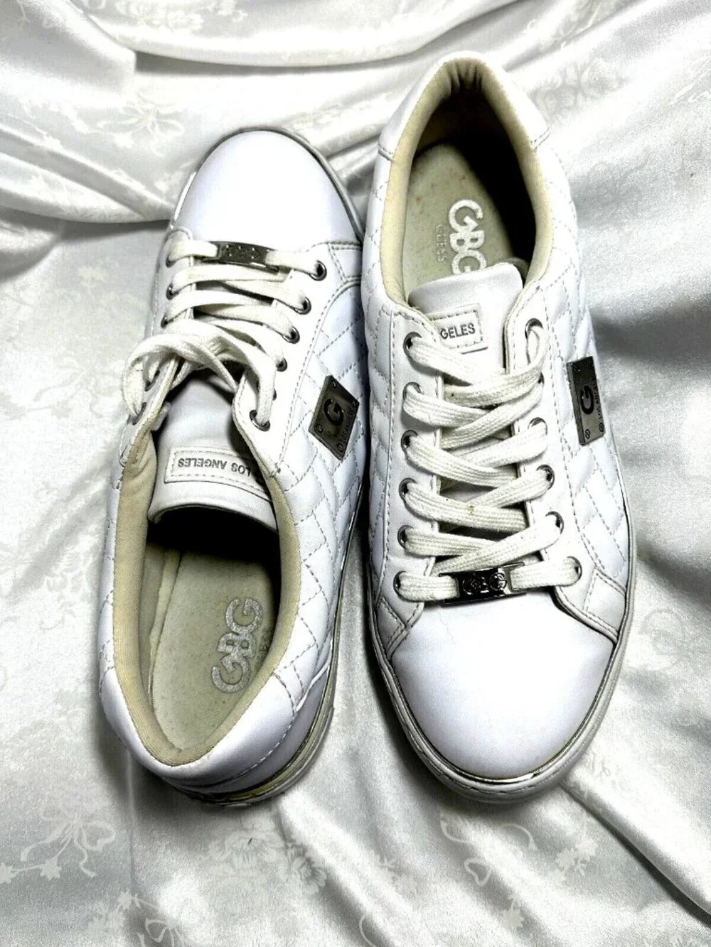 G by Guess guess gggretchy
